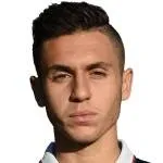 Simone Saporetti logo