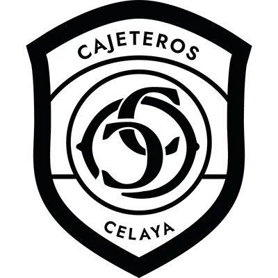 Cajeteros Celaya logo