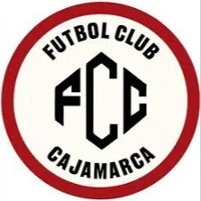 FC Cajamarca logo