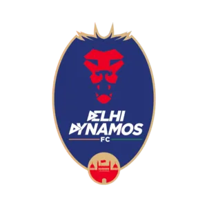 Delhi Dynamos II logo