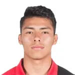 Jefferson Justo Cáceres Chávez logo