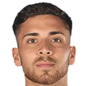 Valentyn Morhun logo