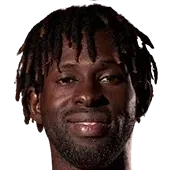 Boubacar Traore logo