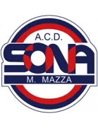 Sona Calcio logo