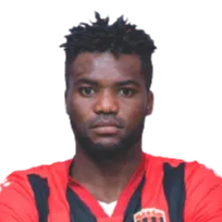 Chris Shimbayev logo