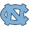 North Carolina University (w) logo