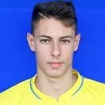 Lorenzo Ranelli logo