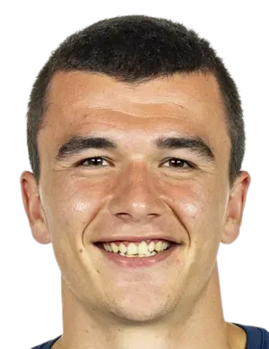 Hodei Arrillaga logo