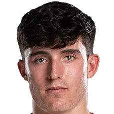 Valentino Livramento logo