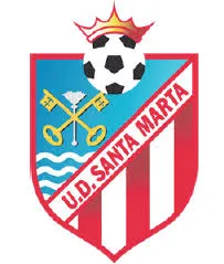 UD Santa Marta logo