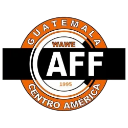 AFF Guatemala II logo