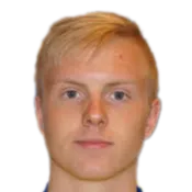 Daniel Hafsteinsson portrait