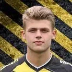 Sander De Prycker photo 