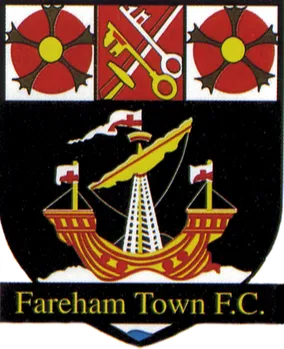 Fareham Town logo