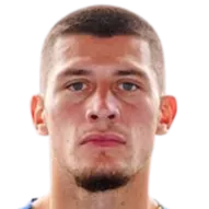 Mladen cvjetinovic logo