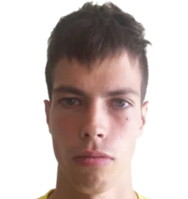 Andrey Shereshkov logo