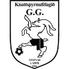 Golfklubbur Grindavikur logo
