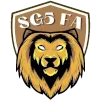 SG5 logo