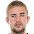 Christoph Kramer logo