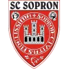 SC Sopron logo