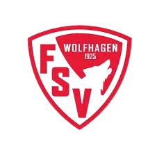 FSV Wolfhagen logo