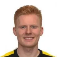 Kristoffer Nesso logo