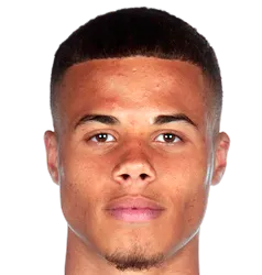 Jorginho·Soares logo