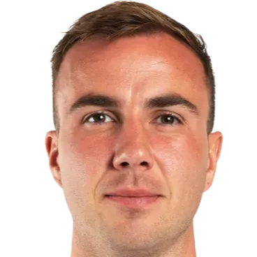 Mario Götze photo 