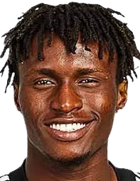 David Akpan Ankeye logo