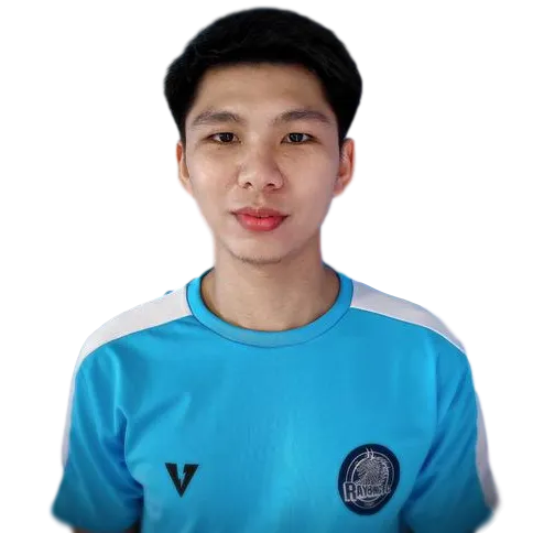 Pongsakorn Takum logo