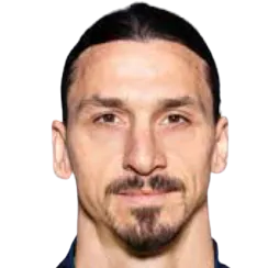 Zlatan Ibrahimović logo