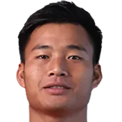 David Lalhlansanga logo