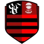 Flamengo SE U20 logo