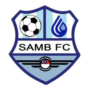 SAMB FC logo