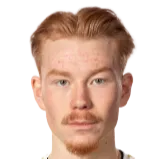 Linus Borgström photo