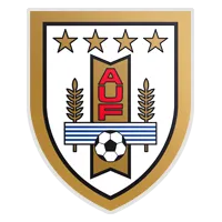 Uruguay U19 logo