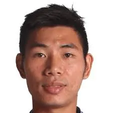 Giang Tran Quach Tan logo