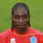 Jermaine McGlashan logo