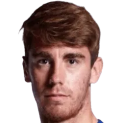 Arnau Rafús Aulet logo