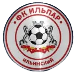 FK Ilpar logo