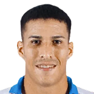 Aldo Walmor González Román logo