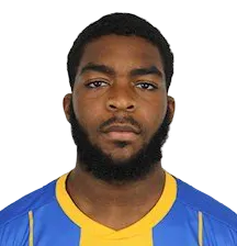 Ro-Shaun Williams logo