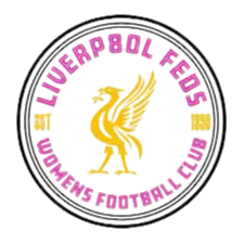 Liverpool Feds Women logo