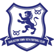 Darlaston Town logo