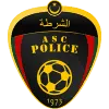 ASC Police logo