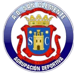 AD San Clemente logo