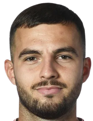 Lavdrim Hajrulahu logo