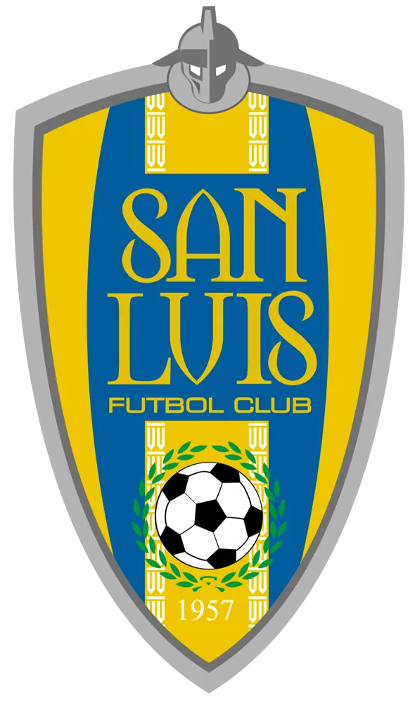San Luis FC Women logo