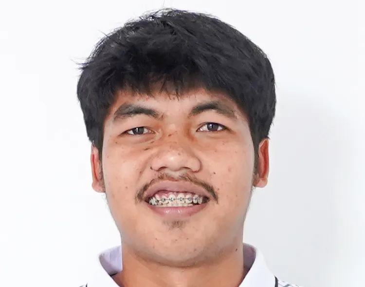 Rizki arrohman photo 