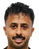 Hussain Abdulrahman logo